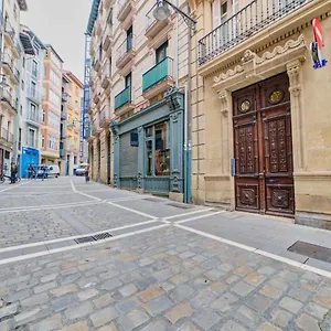 Apartamento El Rincon Del Chupinazo, Pamplona