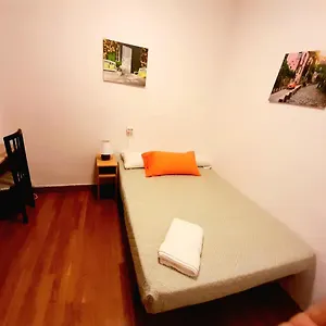 Habitación en casa particular Centrica En, Pamplona