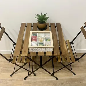 Apartamento Loft Rioarga. Comodidad Y Estiloa A 5 Min Centro. Nuevo!!!, Pamplona