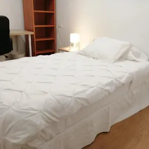 Apartamento Funcional Y Renovado En Iturrama, Pamplona