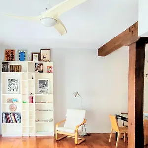 Apartamento Casa Tejeria. Casco Historico, Pamplona
