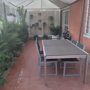 Apartamento Bonito Piso Zonas 1'5 Del Centro, Pamplona