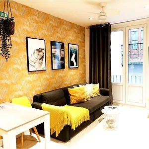 Apartamento Jarautaresort, Pamplona