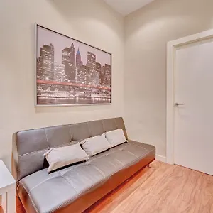 Apartamento Curia 6 By Clabao, Pamplona